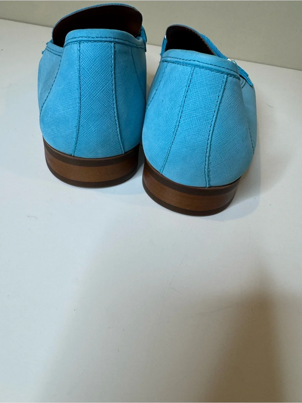 Aldo flex loafers